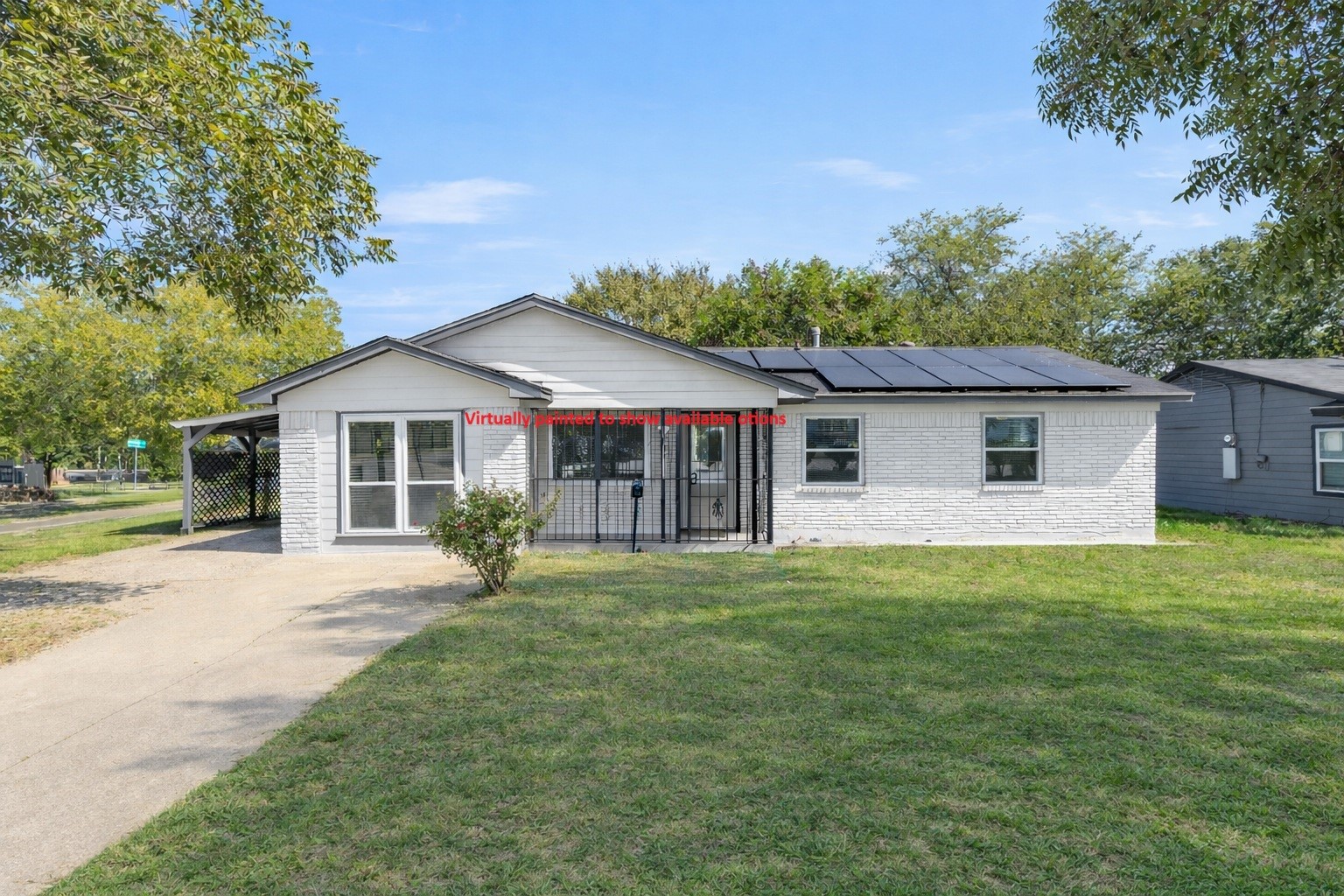 7904 Silverdale Drive Dallas TX 75232