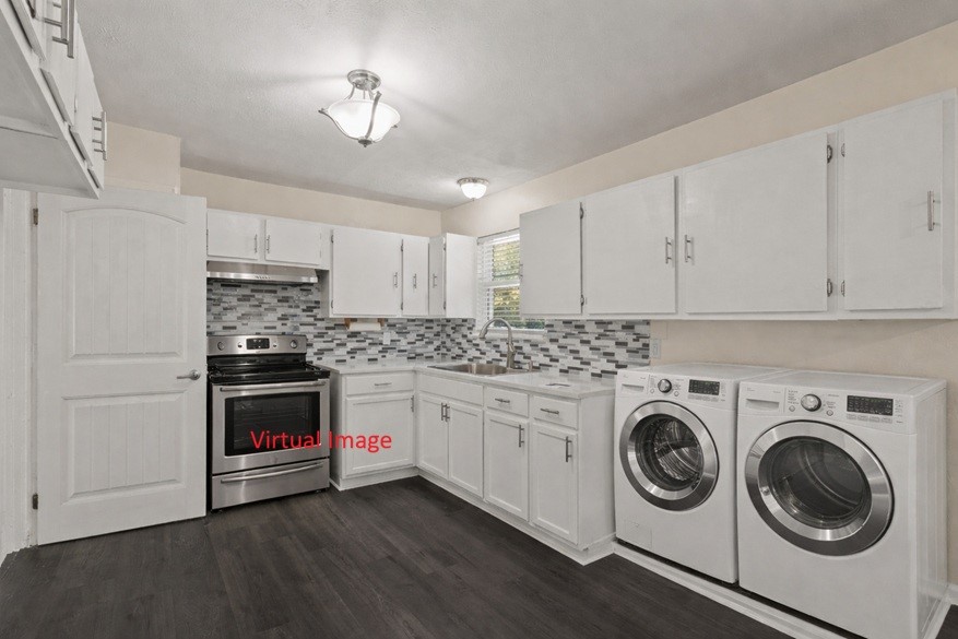 7904 Silverdale Drive Dallas TX 75232