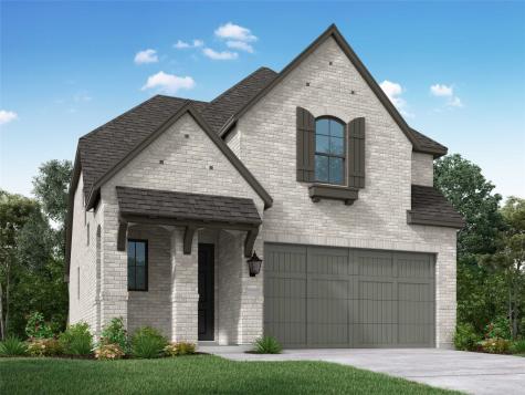 3913 Southbend Court Denison TX 75020
