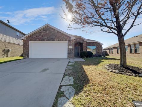 6225 Granite Creek Drive Fort Worth TX 76179