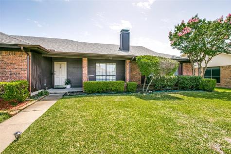 302 Cole Street Garland TX 75040