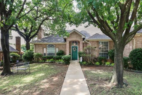 1810 Fern Court Grapevine TX 76051