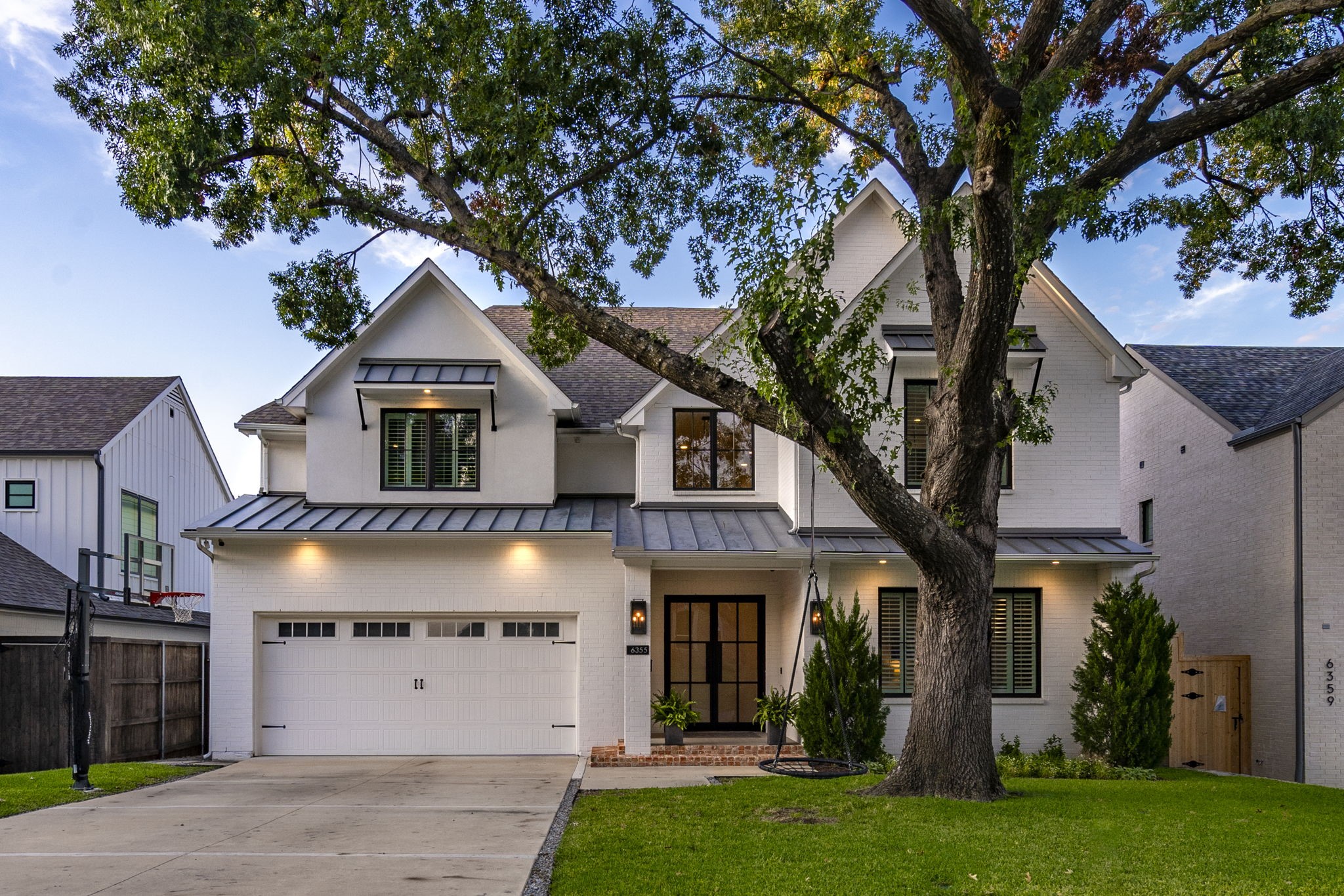 6355 Malcolm Drive Dallas TX 75214