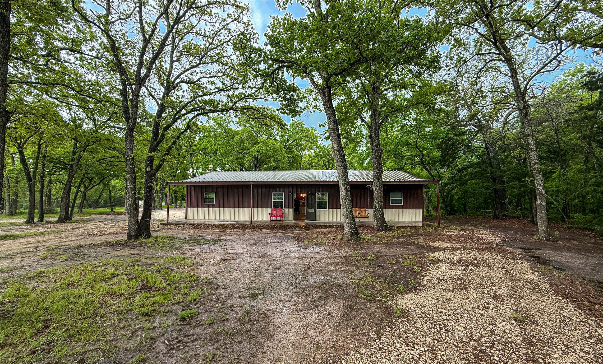243 Lcr 401 Groesbeck TX 76642