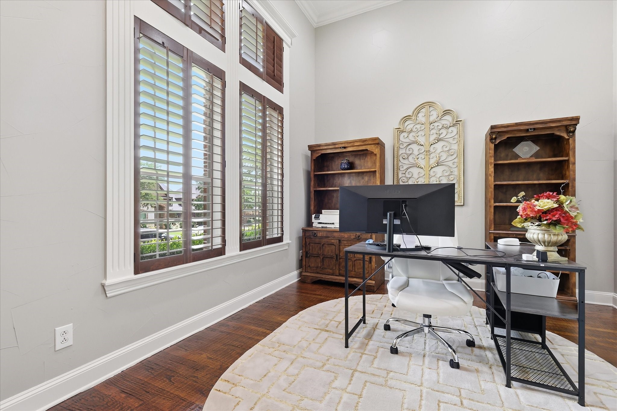 5205 Balmoral Lane Flower Mound TX 75028