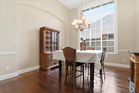 5205 Balmoral Lane Flower Mound TX 75028