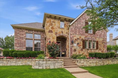 5205 Balmoral Lane Flower Mound TX 75028