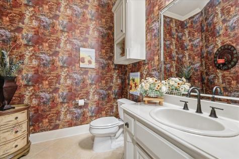 5205 Balmoral Lane Flower Mound TX 75028