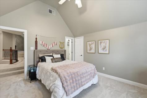 5205 Balmoral Lane Flower Mound TX 75028