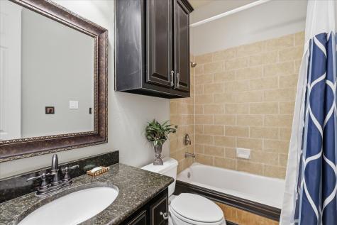 5205 Balmoral Lane Flower Mound TX 75028