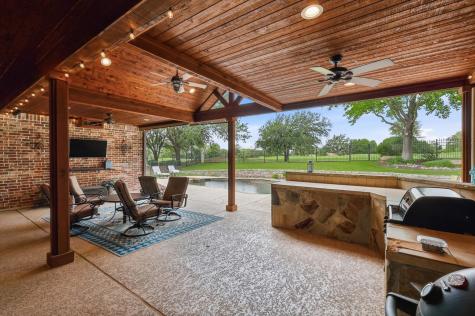 5205 Balmoral Lane Flower Mound TX 75028