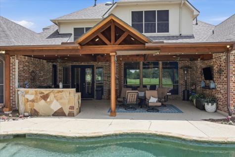 5205 Balmoral Lane Flower Mound TX 75028