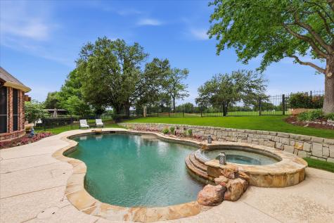 5205 Balmoral Lane Flower Mound TX 75028