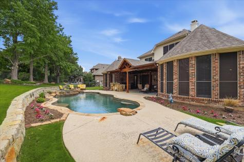 5205 Balmoral Lane Flower Mound TX 75028
