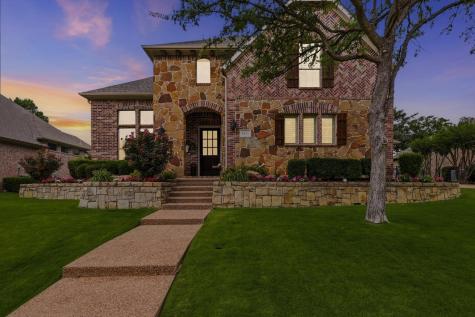 5205 Balmoral Lane Flower Mound TX 75028