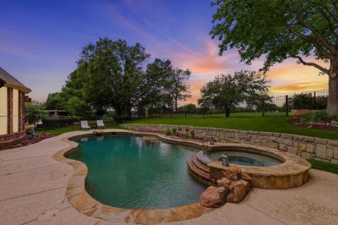 5205 Balmoral Lane Flower Mound TX 75028
