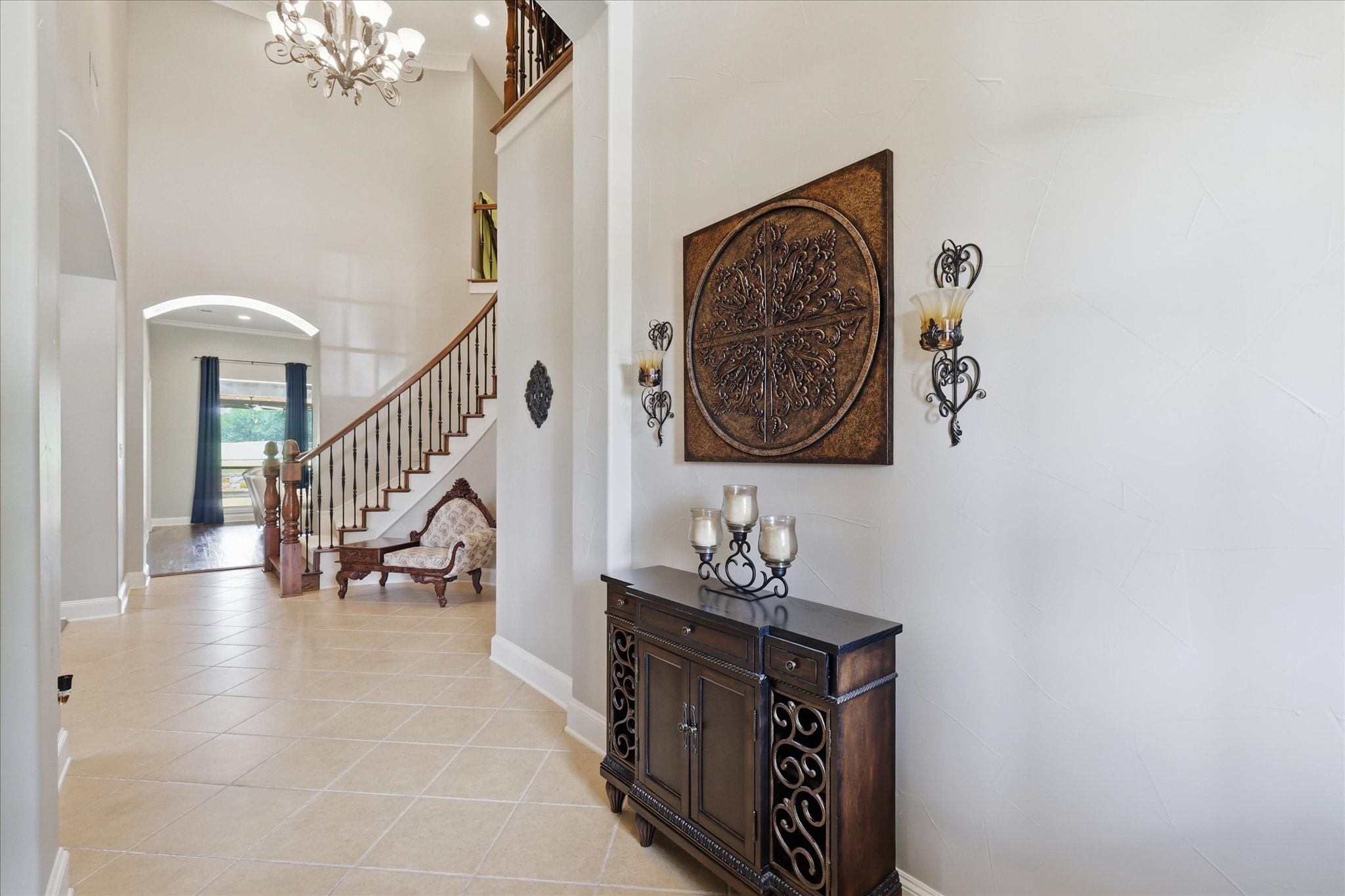 5205 Balmoral Lane Flower Mound TX 75028