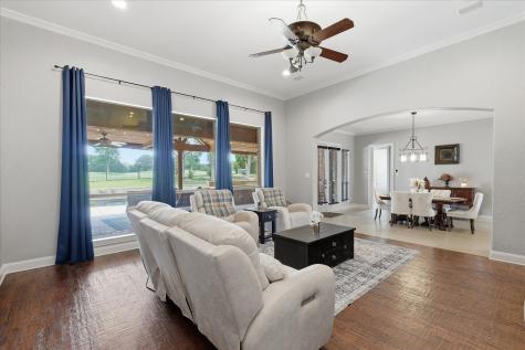 5205 Balmoral Lane Flower Mound TX 75028