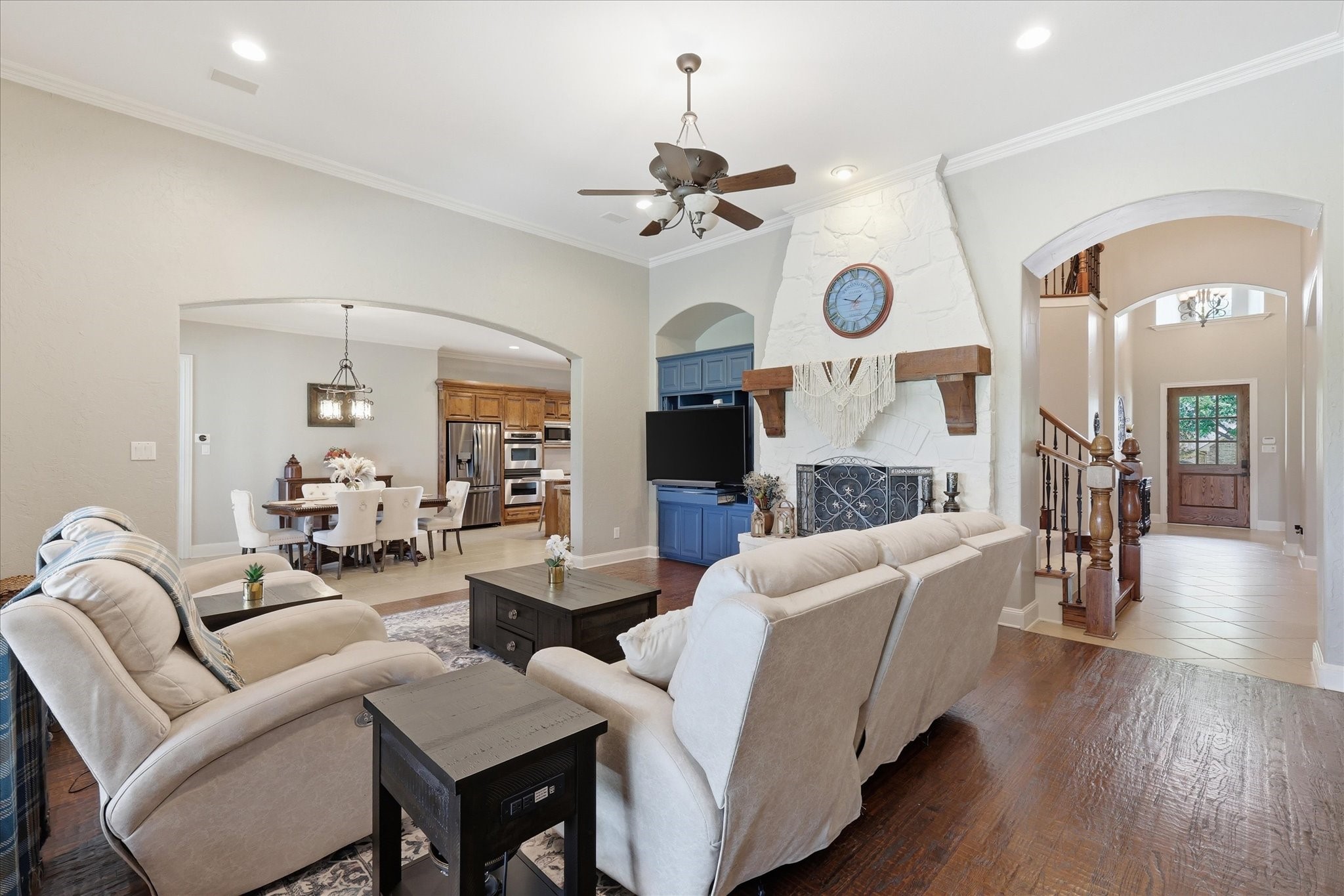 5205 Balmoral Lane Flower Mound TX 75028