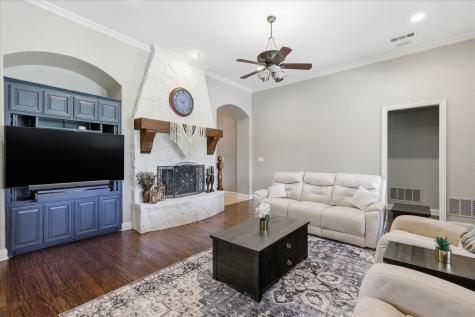 5205 Balmoral Lane Flower Mound TX 75028