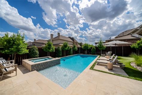 1819 Trinidad Lane Allen TX 75013