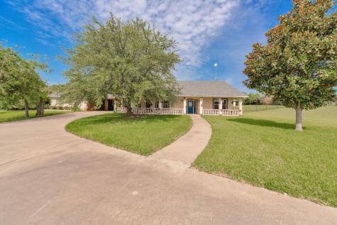 164 Summer Stone Court Weatherford TX 76087