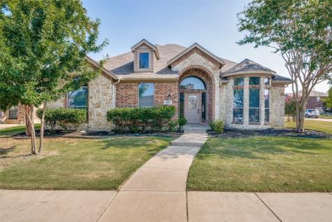 209 Shepherd Lane Royse City TX 75189
