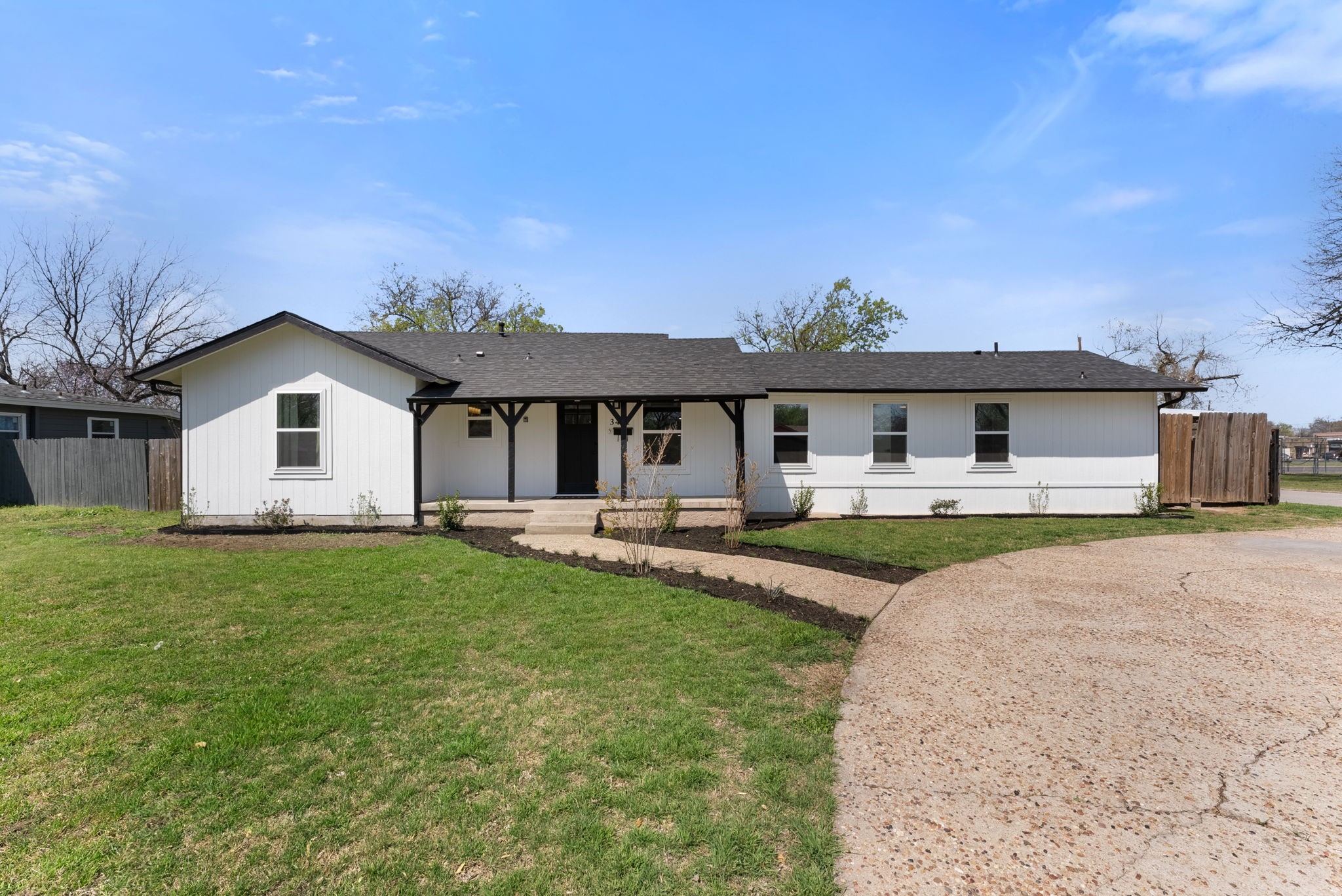 3421 Crites Street Richland Hills TX 76118