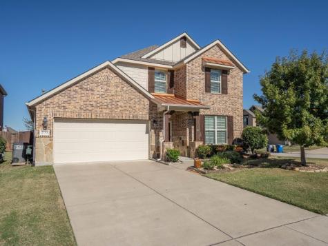 2753 Costa Mesa Drive Little Elm TX 75068