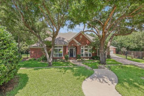 1724 Katherine Street Flower Mound TX 75022