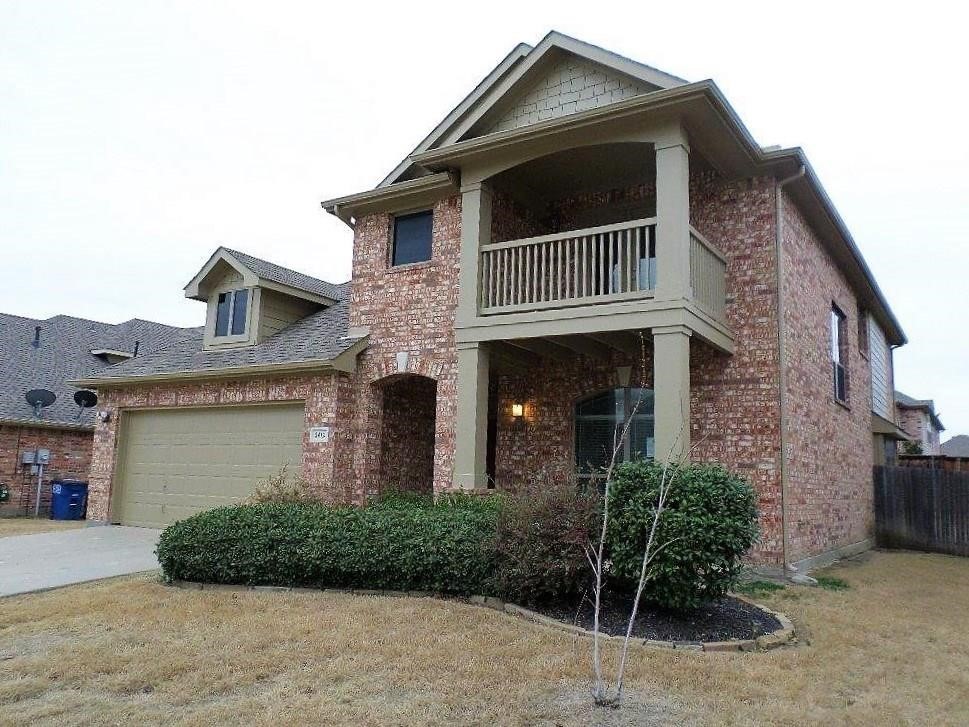 2412 Thunderbrook Drive Little Elm TX 75068