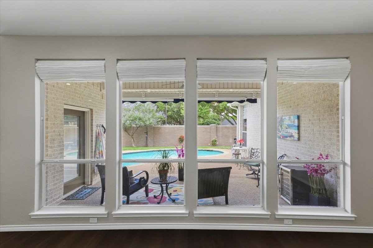 6304 Southern Hills Drive Fort Worth TX 76132