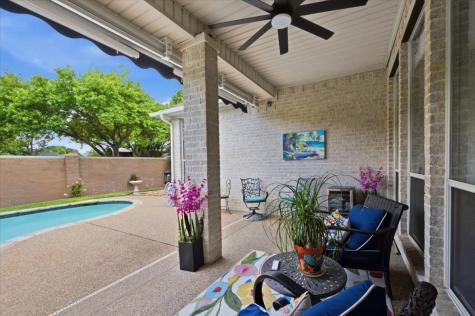 6304 Southern Hills Drive Fort Worth TX 76132