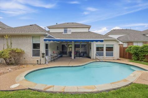 6304 Southern Hills Drive Fort Worth TX 76132
