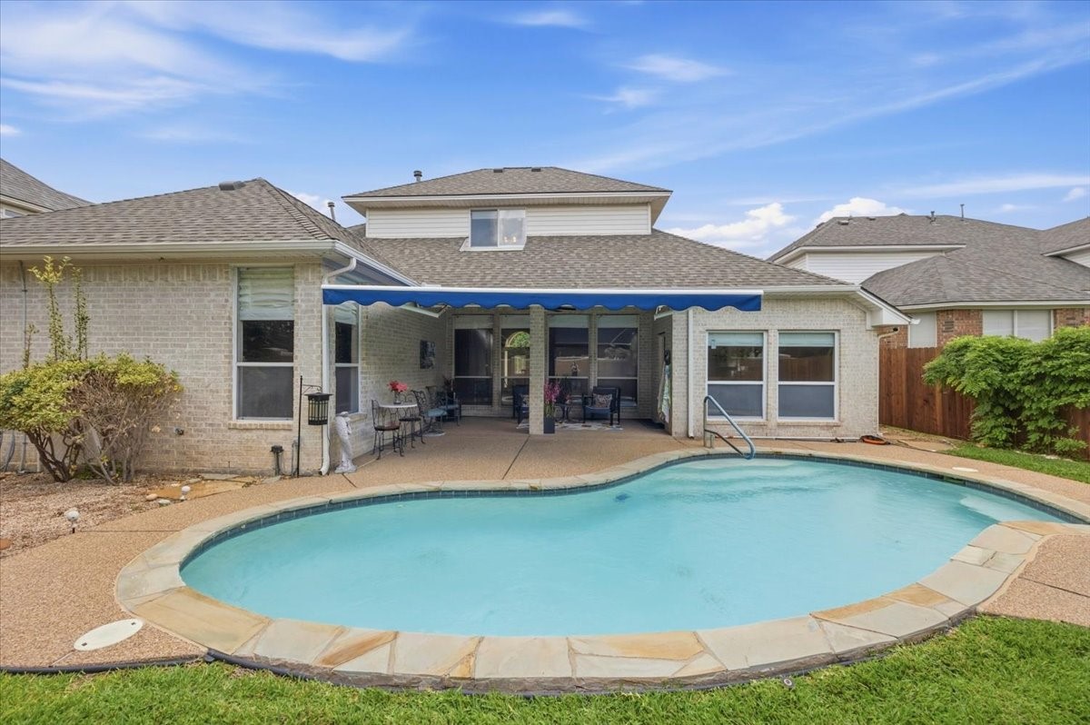 6304 Southern Hills Drive Fort Worth TX 76132