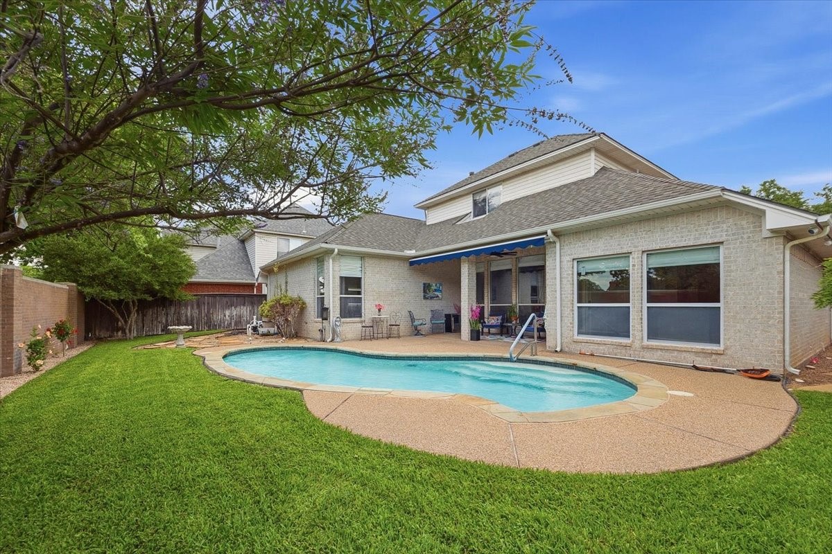 6304 Southern Hills Drive Fort Worth TX 76132