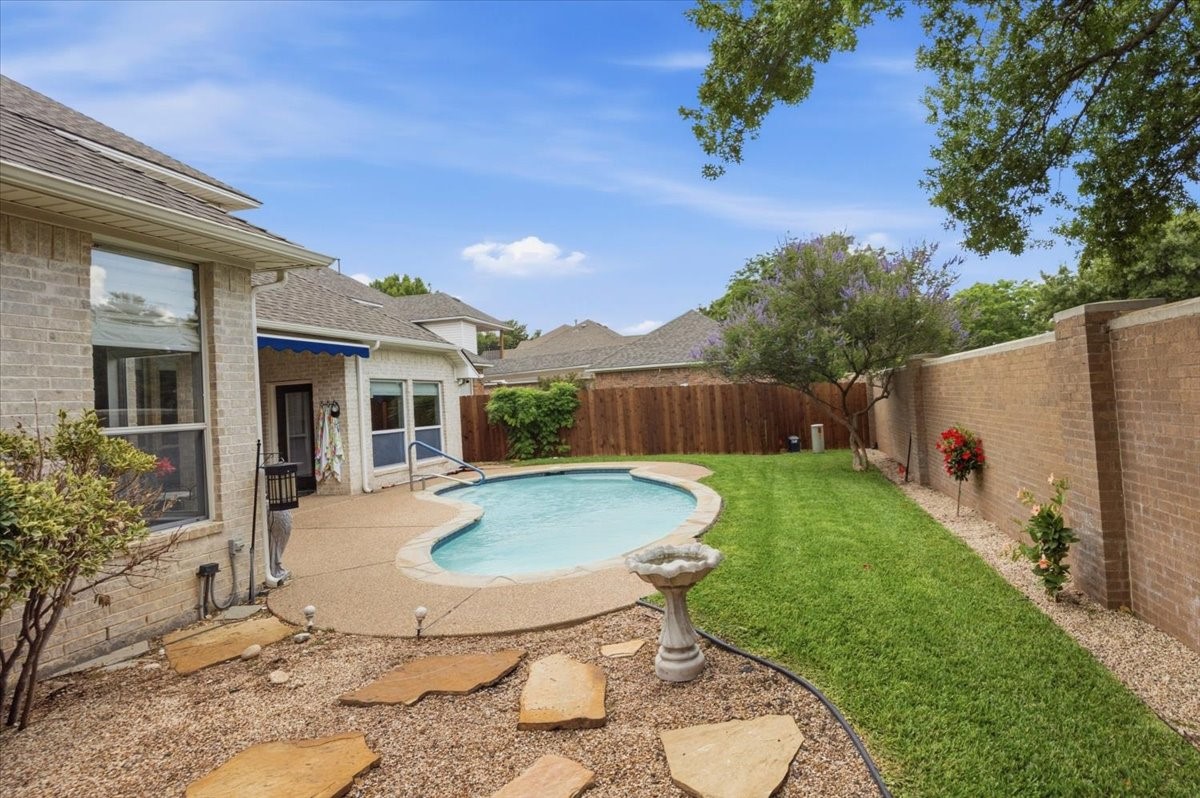6304 Southern Hills Drive Fort Worth TX 76132