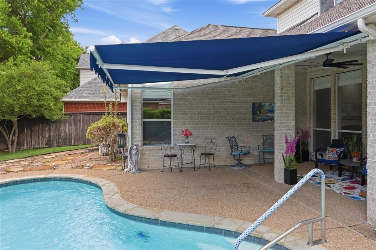 6304 Southern Hills Drive Fort Worth TX 76132