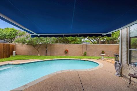 6304 Southern Hills Drive Fort Worth TX 76132