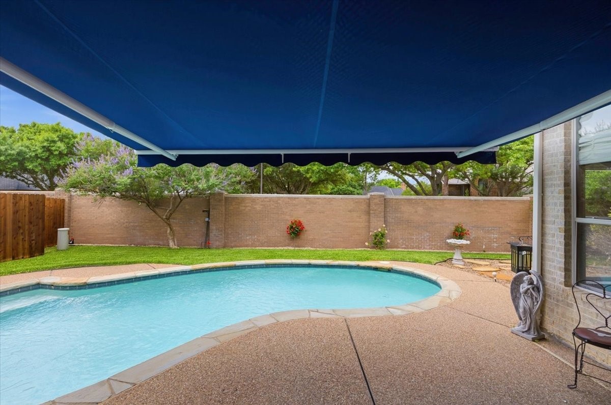 6304 Southern Hills Drive Fort Worth TX 76132