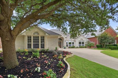 6304 Southern Hills Drive Fort Worth TX 76132