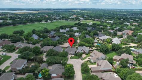6304 Southern Hills Drive Fort Worth TX 76132