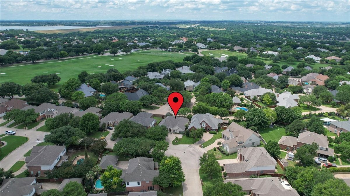 6304 Southern Hills Drive Fort Worth TX 76132