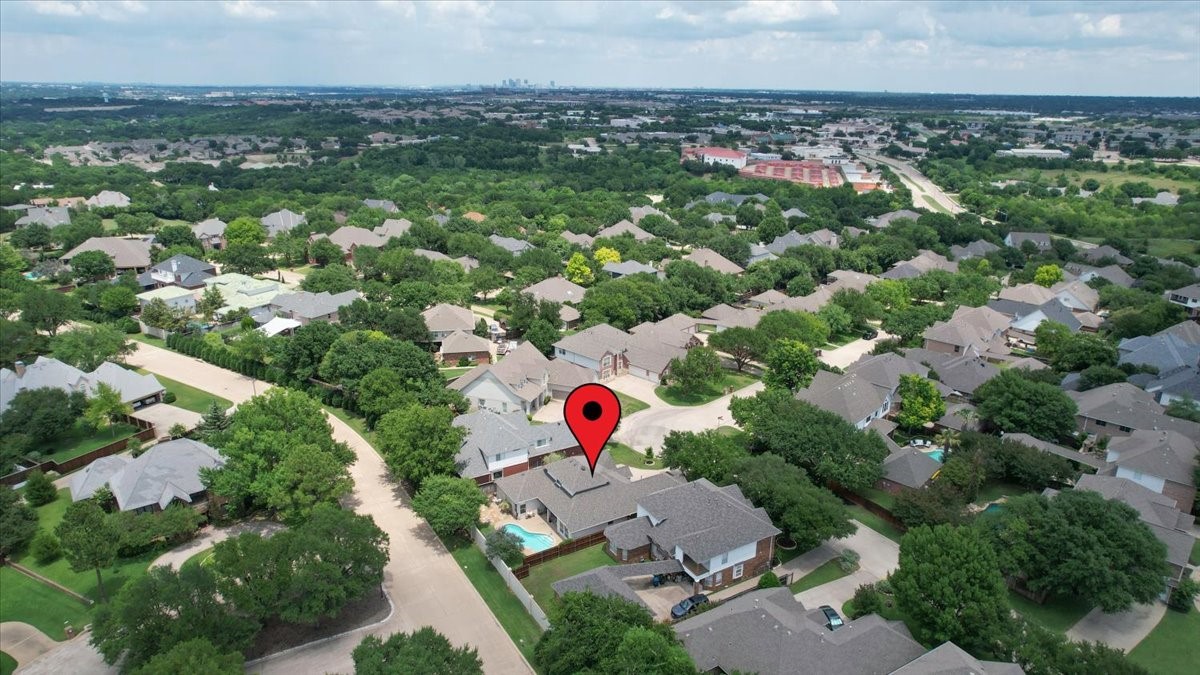 6304 Southern Hills Drive Fort Worth TX 76132