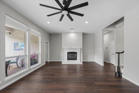 6304 Southern Hills Drive Fort Worth TX 76132