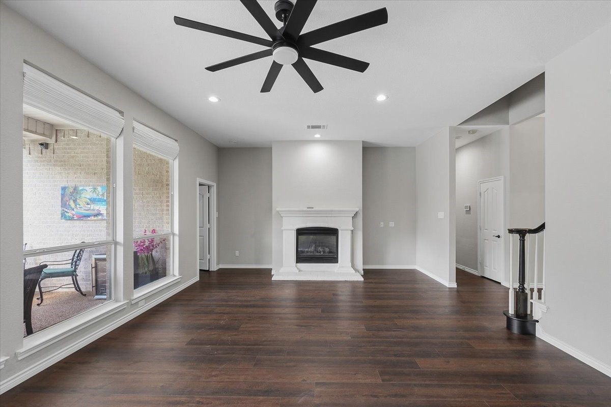6304 Southern Hills Drive Fort Worth TX 76132