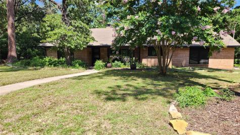 2508 Sherwood Street Denton TX 76209