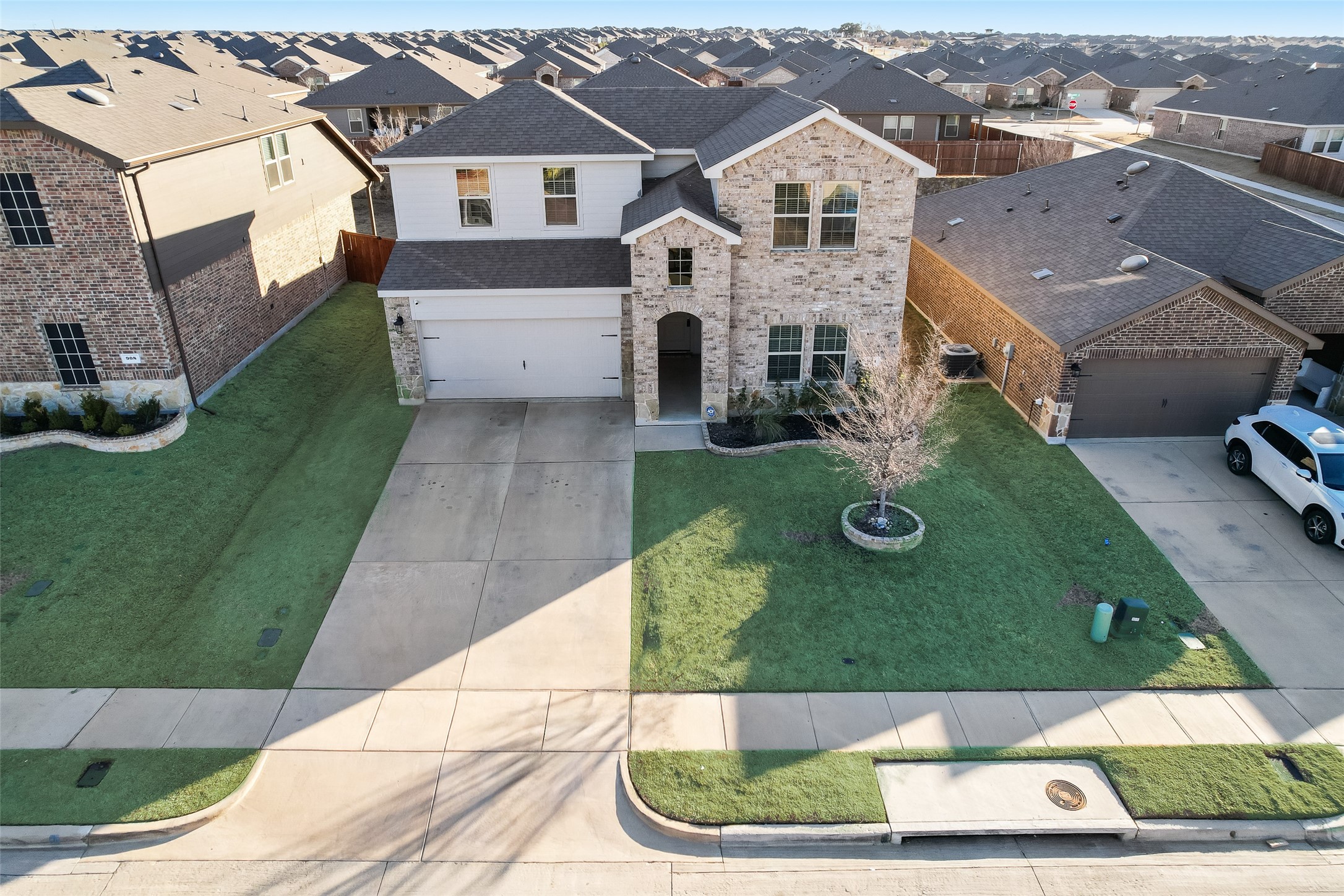 904 Fueller Drive Aubrey TX 76227