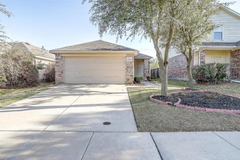 3056 Spotted Owl Drive Fort Worth TX 76244