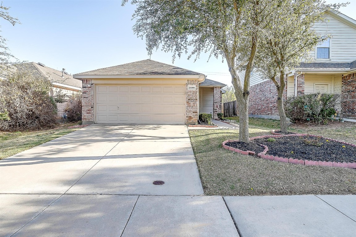 3056 Spotted Owl Drive Fort Worth TX 76244